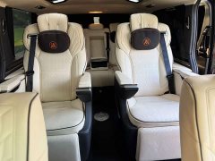 HIACE 3.5L - фото 17