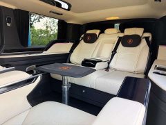 HIACE 3.5L - фото 18
