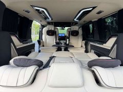 HIACE 3.5L - фото 19