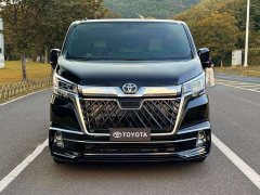 HIACE 3.5L - фото 2