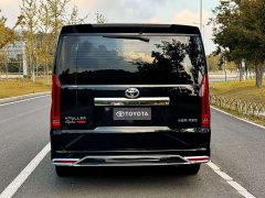 HIACE 3.5L - фото 4