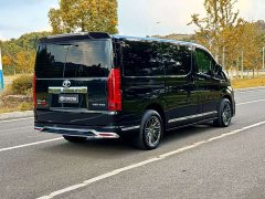 HIACE 3.5L - фото 5
