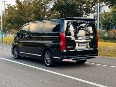 HIACE 3.5L - фото 6