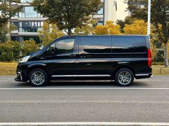 HIACE 3.5L - фото 7