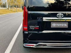 HIACE 3.5L - фото 9