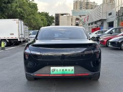 Xpeng MONA M03 600 Ultra Long Range Max - фото 6