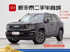 Haval PLUS DHT-PHEV 105km EditionPlus - фото 1