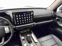 Haval PLUS DHT-PHEV 105km EditionPlus - фото 14