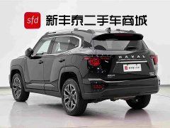 Haval PLUS DHT-PHEV 105km EditionPlus - фото 6