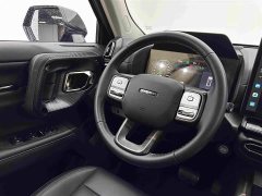 Haval PLUS DHT-PHEV 105km EditionPlus - фото 9