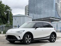 smart#1 Edition - фото 1