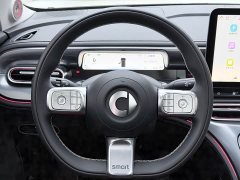 smart#1 Edition - фото 10
