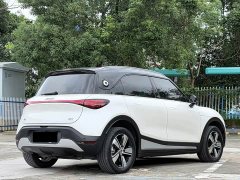 smart#1 Edition - фото 14