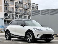 smart#1 Edition - фото 3