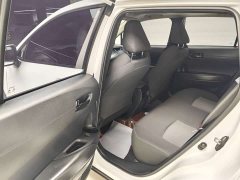 2.0L CVT Edition - фото 11
