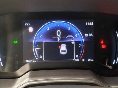 2.0L CVT Edition - фото 12