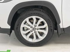 2.0L CVT Edition - фото 8