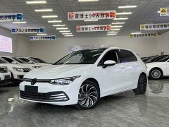 Volkswagen Golf 2021 280TSI DSG Pro First Edition - фото 1