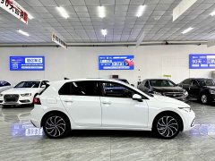 Volkswagen Golf 2021 280TSI DSG Pro First Edition - фото 13