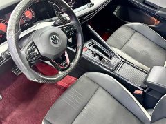 Volkswagen Golf 2021 280TSI DSG Pro First Edition - фото 18