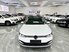 Volkswagen Golf 2021 280TSI DSG Pro First Edition - фото 2