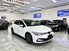 Volkswagen Golf 2021 280TSI DSG Pro First Edition - фото 3