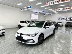 Volkswagen Golf 2021 280TSI DSG Pro First Edition - фото 4