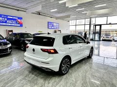 Volkswagen Golf 2021 280TSI DSG Pro First Edition - фото 5