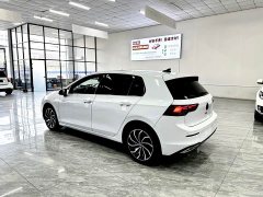 Volkswagen Golf 2021 280TSI DSG Pro First Edition - фото 6