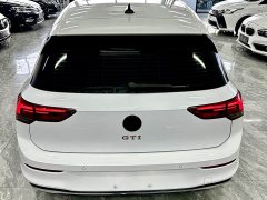 Volkswagen Golf 2021 280TSI DSG Pro First Edition - фото 7