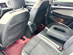 Volkswagen Golf 2021 280TSI DSG Pro First Edition - фото 8