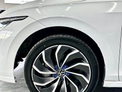 Volkswagen Golf 2021 280TSI DSG Pro First Edition - фото 9