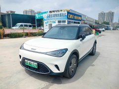 smart#1 Long Range Edition - фото 1