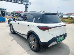 smart#1 Long Range Edition - фото 11