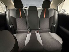 Toyota 1.2T Edition - фото 11