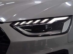 Audi A4L 40 TFSI Luxury Version - фото 15