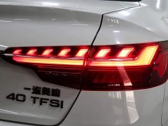 Audi A4L 40 TFSI Luxury Version - фото 16