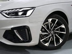 Audi A4L 40 TFSI Luxury Version - фото 17