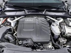 Audi A4L 40 TFSI Luxury Version - фото 19