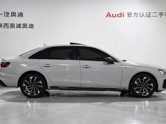 Audi A4L 40 TFSI Luxury Version - фото 3