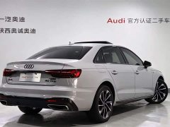 Audi A4L 40 TFSI Luxury Version - фото 4