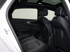 Audi A4L 40 TFSI Luxury Version - фото 6