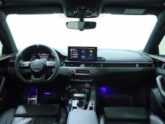 Audi A4L 40 TFSI Luxury Version - фото 9
