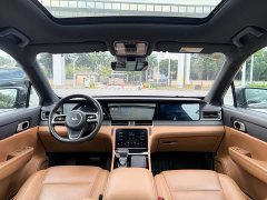 Li Auto ONE EREV6 Edition - фото 10