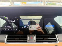 Li Auto ONE EREV6 Edition - фото 13