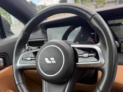 Li Auto ONE EREV6 Edition - фото 19
