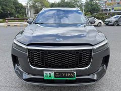 Li Auto ONE EREV6 Edition - фото 2