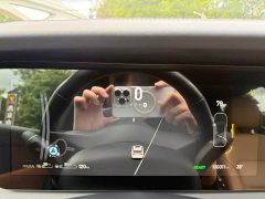 Li Auto ONE EREV6 Edition - фото 20