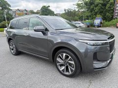 Li Auto ONE EREV6 Edition - фото 3