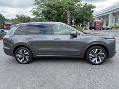 Li Auto ONE EREV6 Edition - фото 4